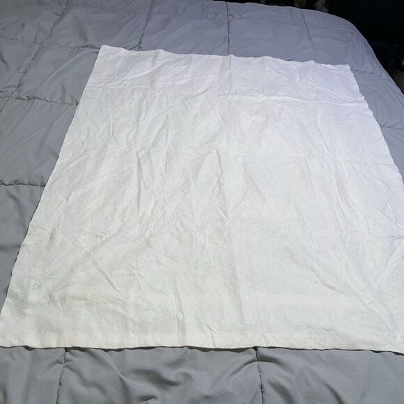 CHRISTMAS SANTA CLAUS LGD Studios VIP CRANSTON COTTON FABRIC CHEATER Panel 38X43 - Picture 10 of 13